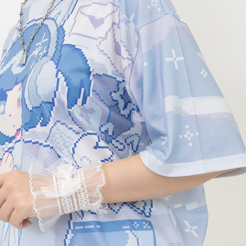 Summer Trendy Japanese Y2K Pix - Plant Parent Shirt 评论和价格