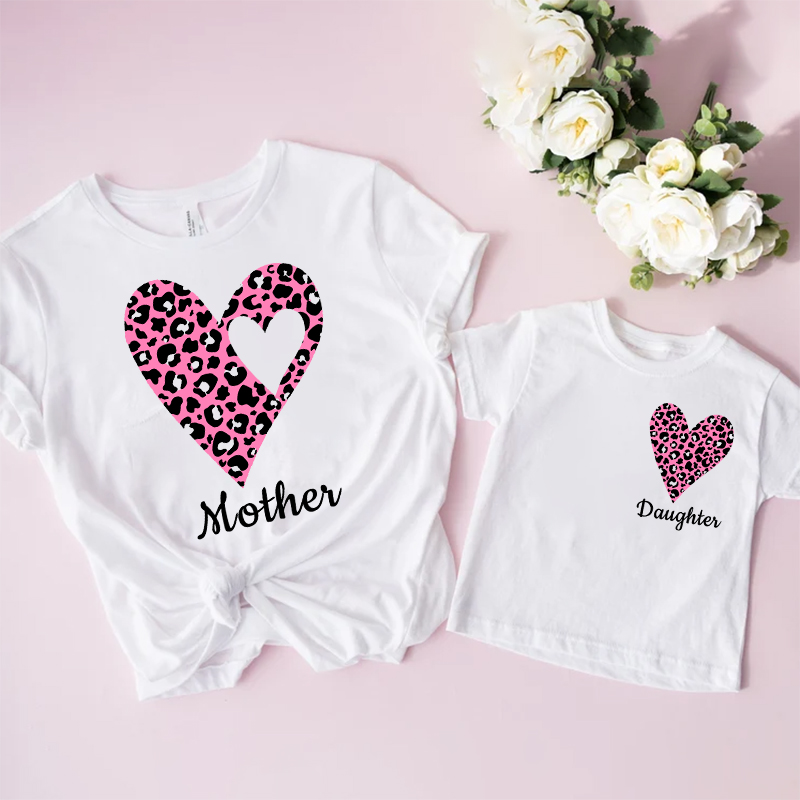 Family Matching Outfits Leopar - Plant Parent Shirt 评论和价格