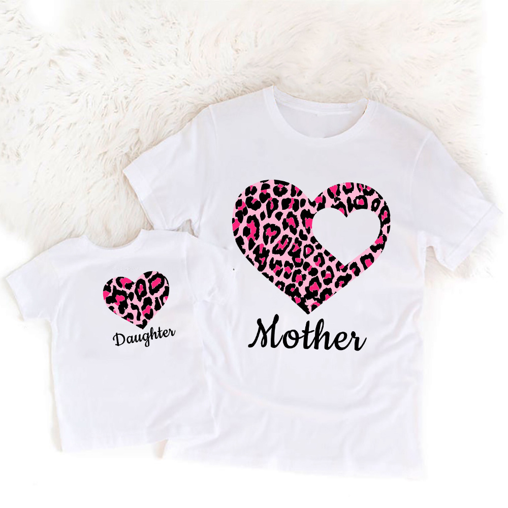 Family Matching Outfits Leopar - Plant Parent Shirt 评论和价格