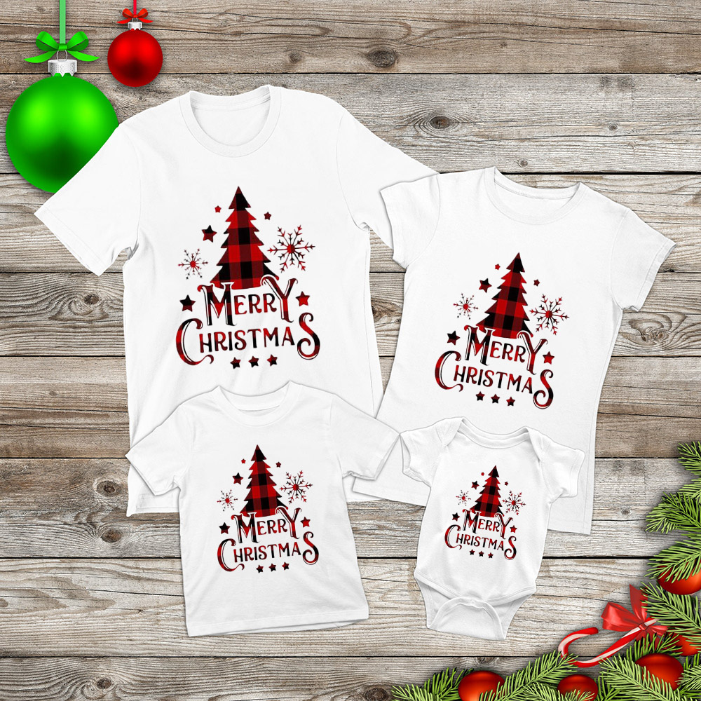 Family Christmas Matching Outf - Plant Parent Shirt 评论和价格
