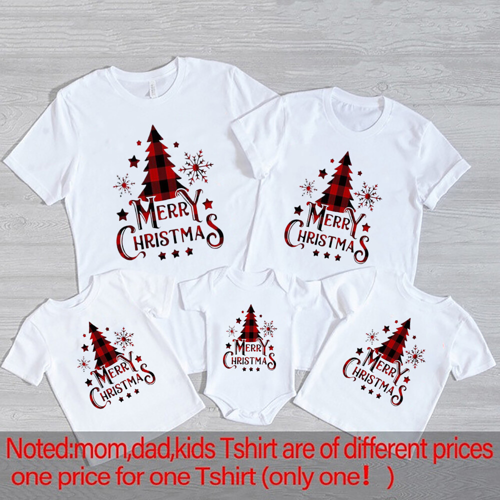 Family Christmas Matching Outf - Plant Parent Shirt 评论和价格