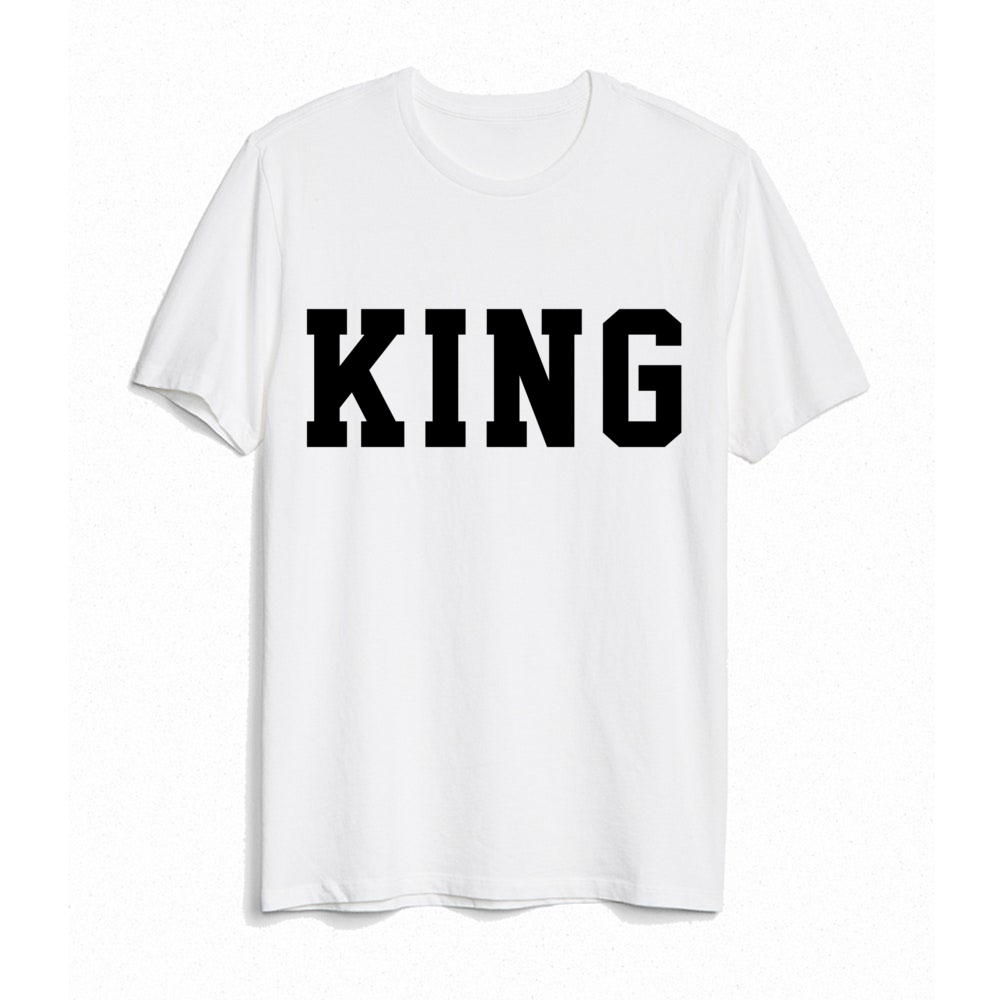 King Queen Prince Princess Pri - Plant Parent Shirt 评论和价格