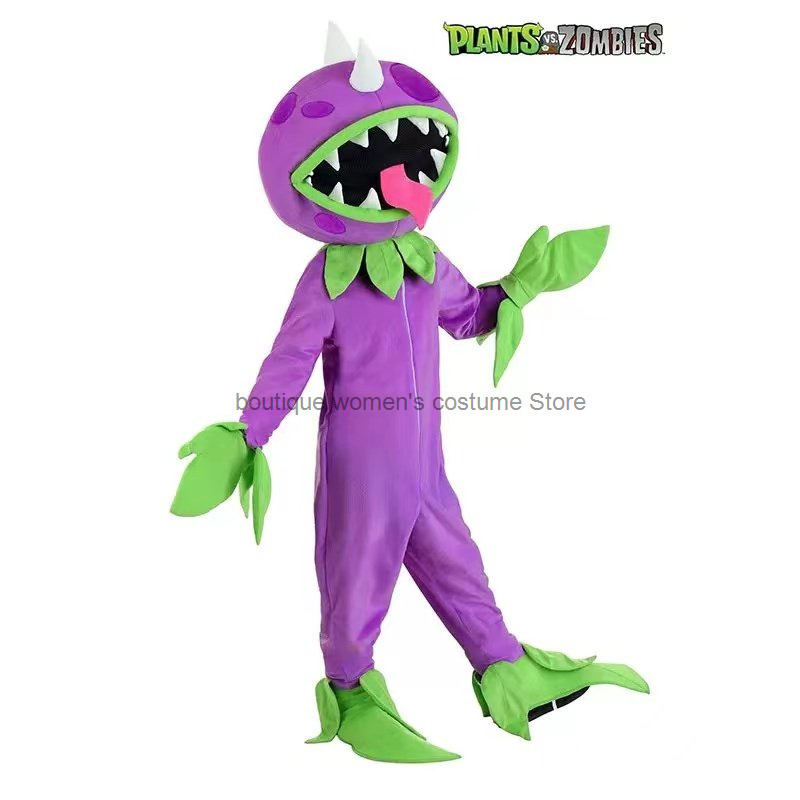 Halloween Stage Performance Co - Plant Parent Halloween Costume 评论和价格