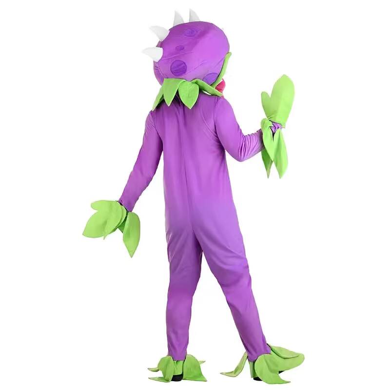 Halloween Stage Performance Co - Plant Parent Halloween Costume 评论和价格