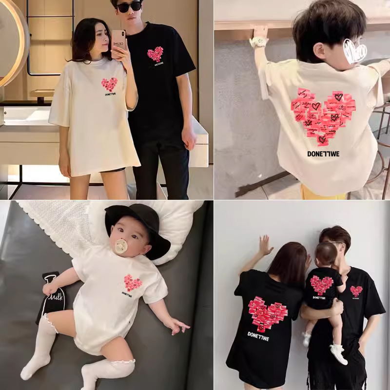 2025 New Summer Family Matchin - Plant Parent Shirt 评论和价格