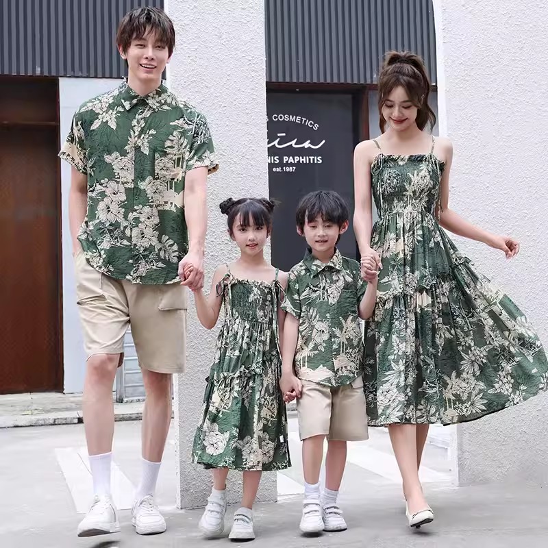 Summer Boho Family Matching &  - Plant Parent Shirt 评论和价格