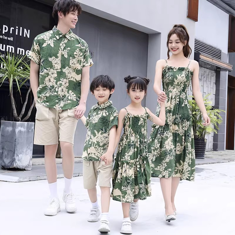 Summer Boho Family Matching &  - Plant Parent Shirt 评论和价格
