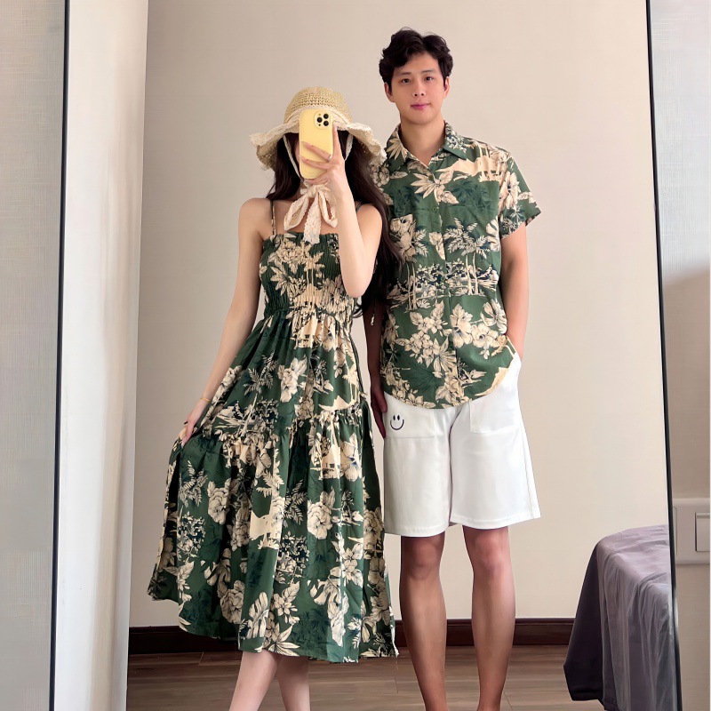Summer Boho Family Matching &  - Plant Parent Shirt 评论和价格