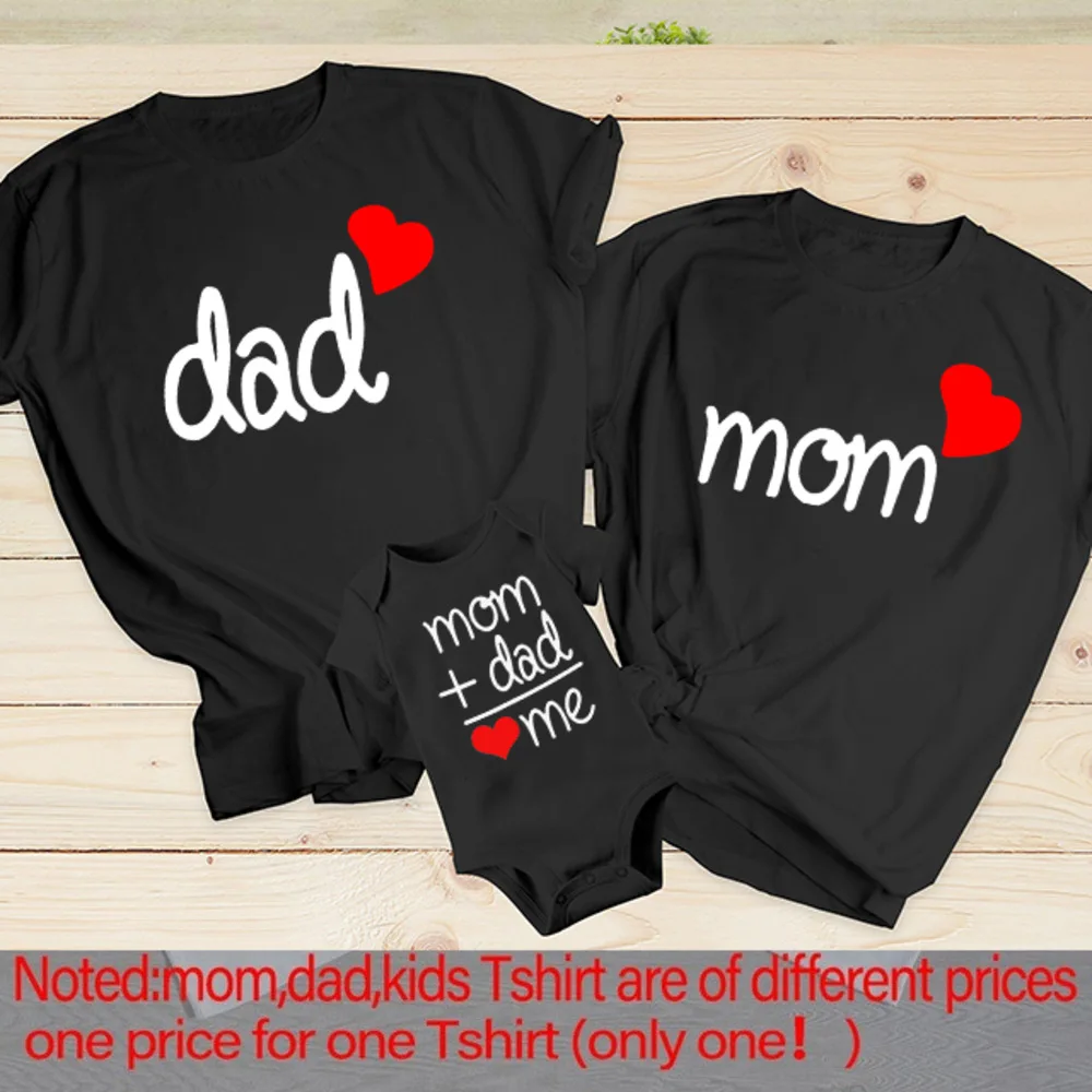 Dad Mom and Me Family Matching - Plant Parent Shirt 评论和价格